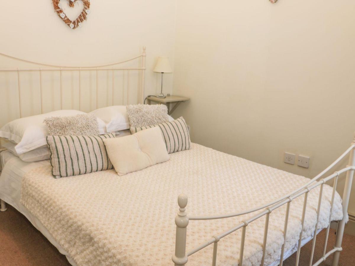 Oakwood Apartment Alnwick Ngoại thất bức ảnh