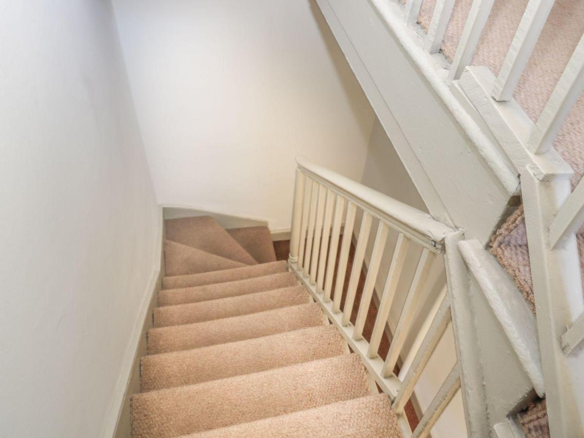 Oakwood Apartment Alnwick Ngoại thất bức ảnh